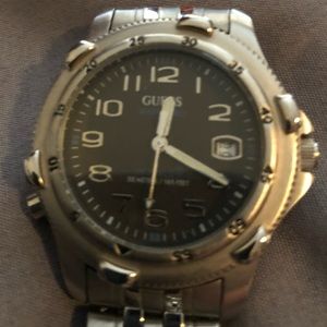 Guess watch